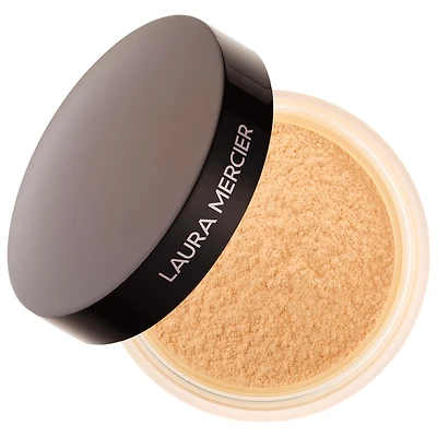 Secret Brightening Color Correcting Longwear Under Eye Setting Powder