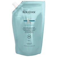 Kérastase Resistance Strengthening Shampoo for Damaged Hair from Heat Styling mL