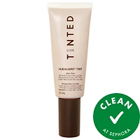 Live Tinted Hueguard Skin Tint SPF 50 Mineral Sunscreen Broad Spectrum mL