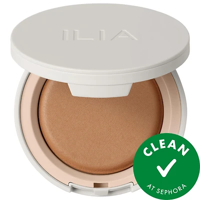 ILIA Soft Focus Finishing Powder with 12-Hour Shine Control