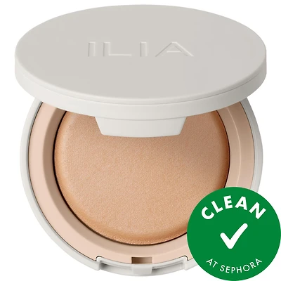 ILIA Soft Focus Finishing Powder with 12-Hour Shine Control