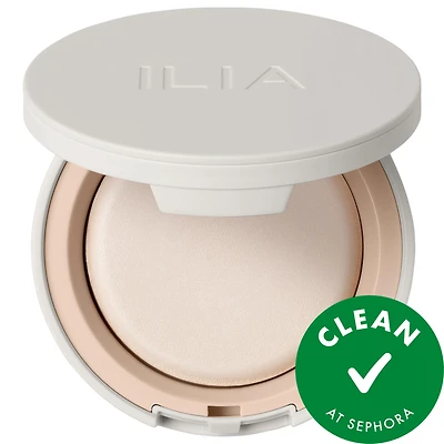 ILIA Soft Focus Finishing Powder with 12-Hour Shine Control Translucent 0.24 oz/7 g