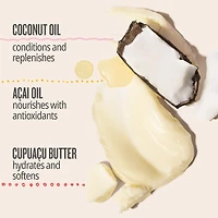 Beurre pour les lèvres au Cupuaçu Brazilian Kiss