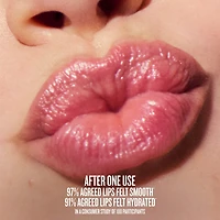 Brazilian Kiss Cupuaçu Lip Butter