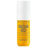 Beurre pour les lèvres au Cupuaçu Brazilian Kiss