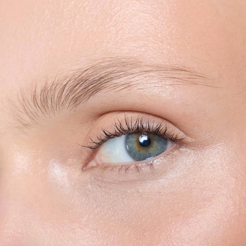 Gel à sourcils teinté