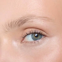 Gel à sourcils teinté