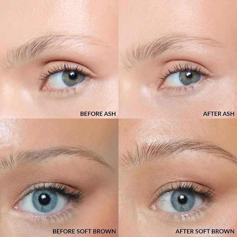Brow Tint Eyebrow Gel