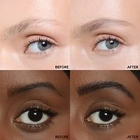 Pommade pour sourcils