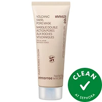 innisfree Volcanic Swirl Exfoliating Pore Mask 110 g/3.88 oz