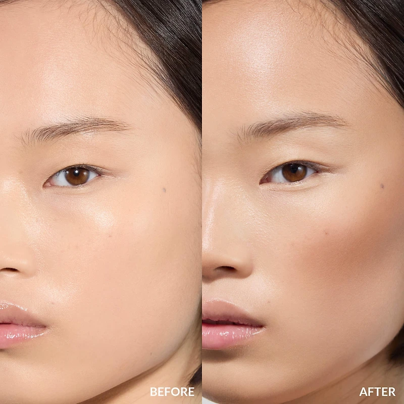 Cream Bronzer