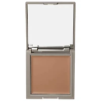 Cream Bronzer