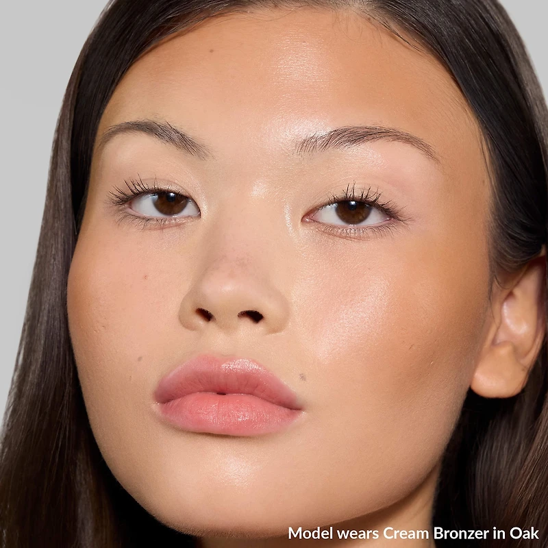 Cream Bronzer