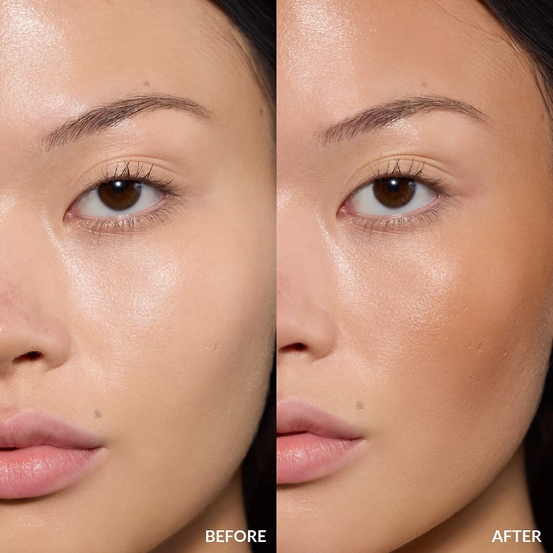 Cream Bronzer