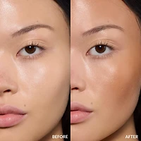 Cream Bronzer