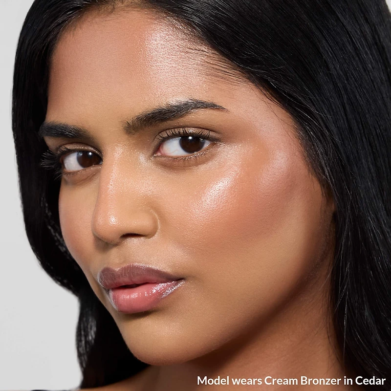 Cream Bronzer