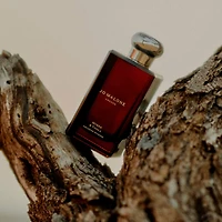 Eau de Cologne intense Myrrhe et tonka