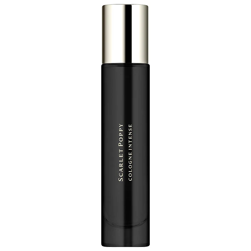 Scarlet Poppy Cologne Intense