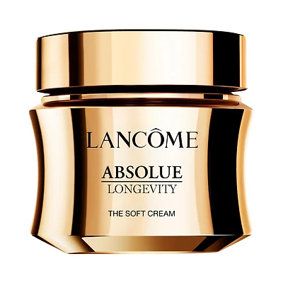 Lancôme Absolue Longevity The Soft Cream 2 oz/60 mL