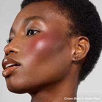 Cream Blush