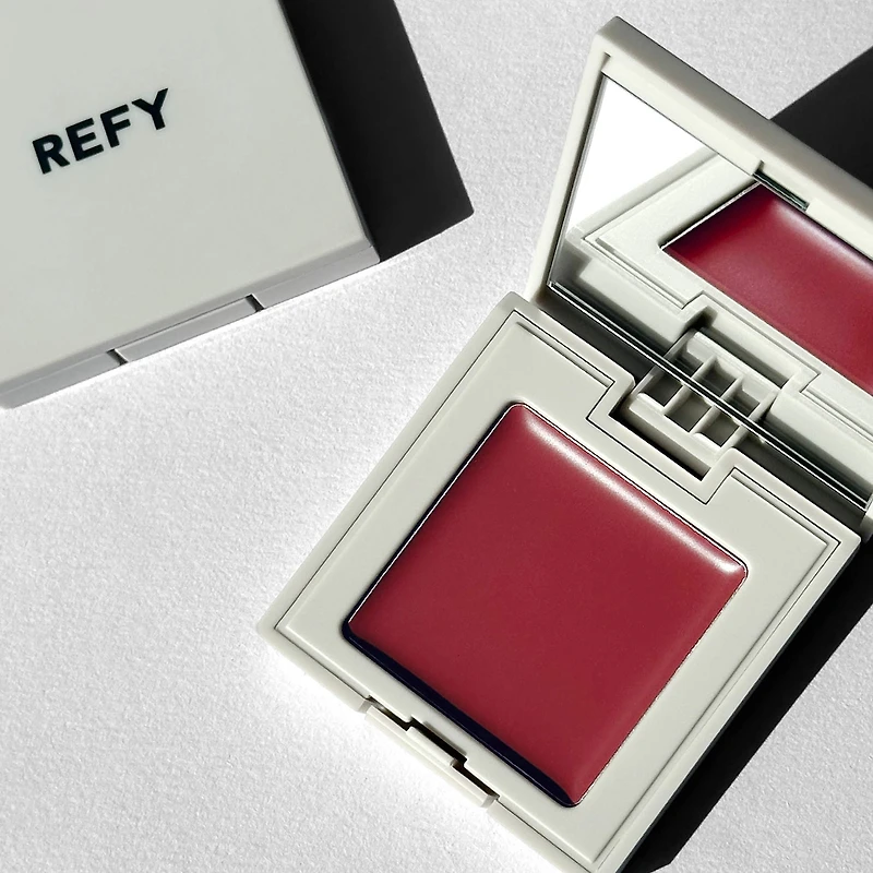 Cream Blush