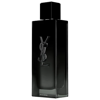 MYSLF Eau de Parfum with Fresh Accord & Warm Woods
