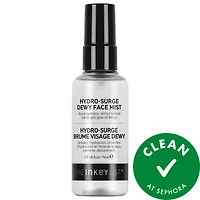 The INKEY List Hydro-Surge Dewy Face Mist 2.5 oz/75 mL