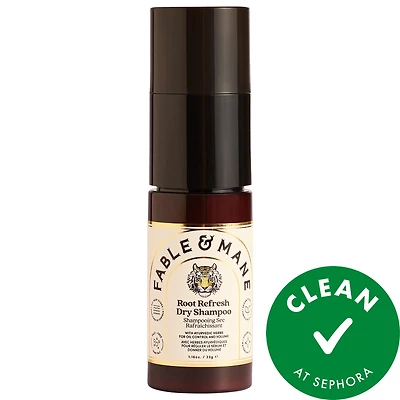 Fable & Mane Root Refresh Dry Shampoo 1.16 oz/33 g