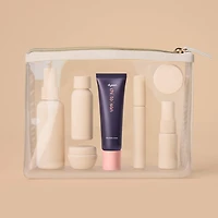 Chitosan Pre-Styling Hair Cream for Flexible Hold
