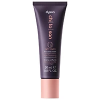 Dyson Mini Chitosan™ Pre-Styling Hair Cream for Flexible Hold 1 oz/30 ml