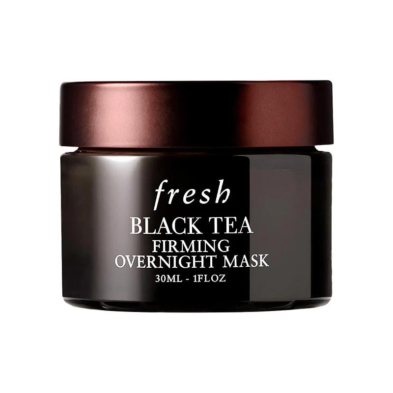fresh Mini Black Tea Firming Overnight Mask 1/1