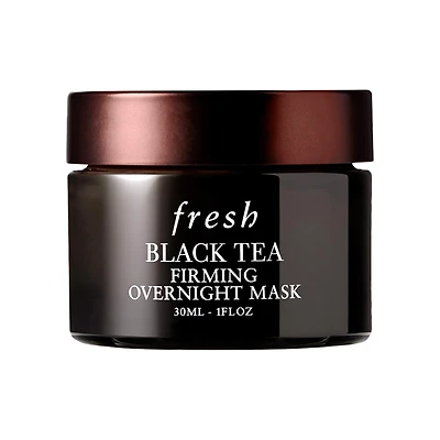 fresh Mini Black Tea Firming Overnight Mask 1/1