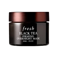 fresh Mini Black Tea Firming Overnight Mask 1/1