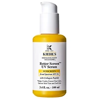 Better Screen™ UV Serum SPF 50+ Facial Sunscreen with Collagen Peptide