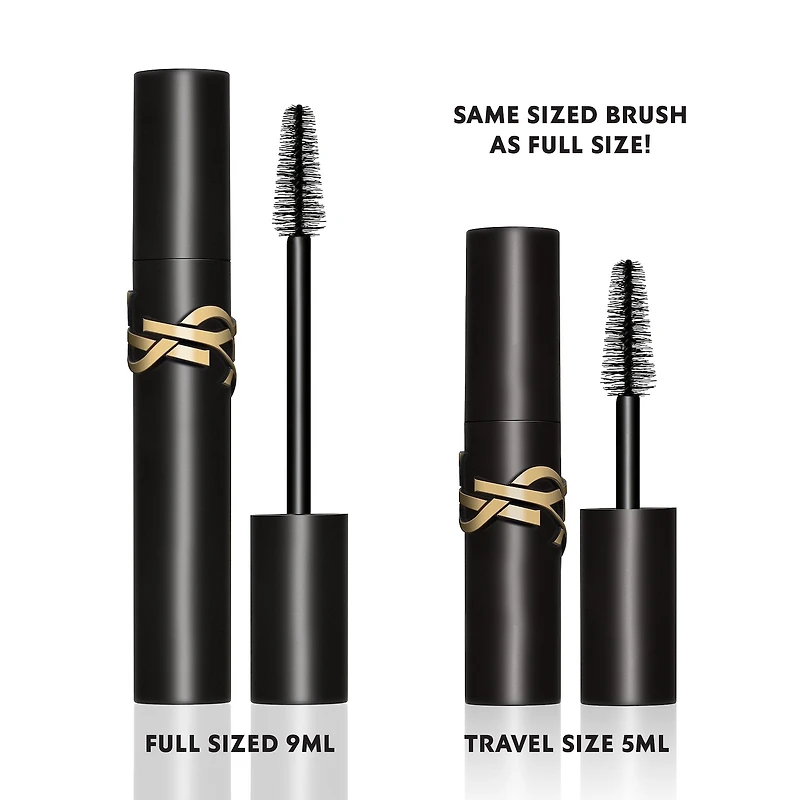Mascara volume extrême Lash Clash