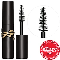 Lash Clash Extreme Volume Mascara