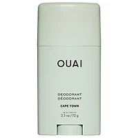 OUAI Cape Town Aluminum Free Deodorant 2.5 oz/72 g