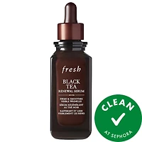 fresh Black Tea Renewal Serum mL