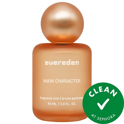Evereden Main Character - Hair & Body Fragrance Mist 3 oz/90 mL mist