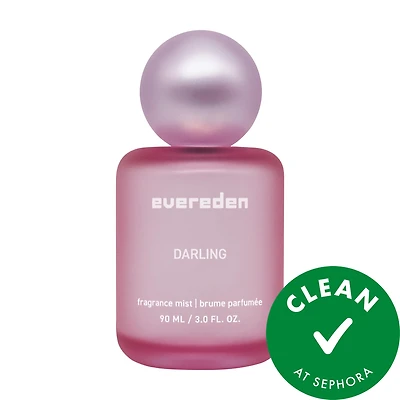 Evereden Darling - Hair & Body Fragrance Mist 3 oz/90 mL