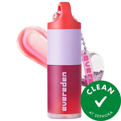 Evereden Kids Tinted Lip Oil mL