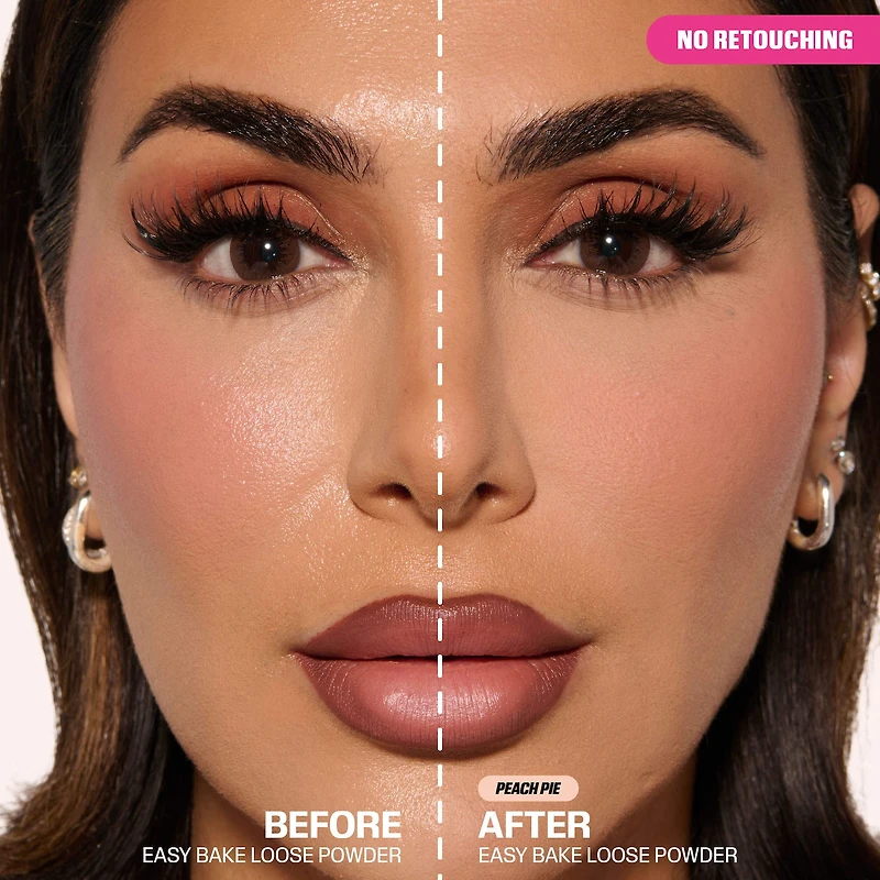 Easy Bake Blurring Loose Baking & Setting Powder