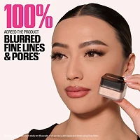 Poudre libre fixatrice floutante Easy Bake