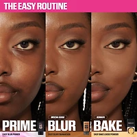 Easy Bake Blurring Loose Baking & Setting Powder