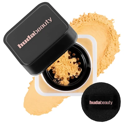 Easy Bake Blurring Loose Baking & Setting Powder