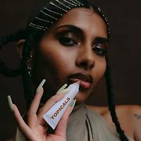 Slick Salve Glossy Lip Balm for Soothing + Hydration