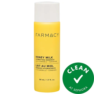 Farmacy Honey Milk Hydrating Essence 50ml 1.7oz/50ml
