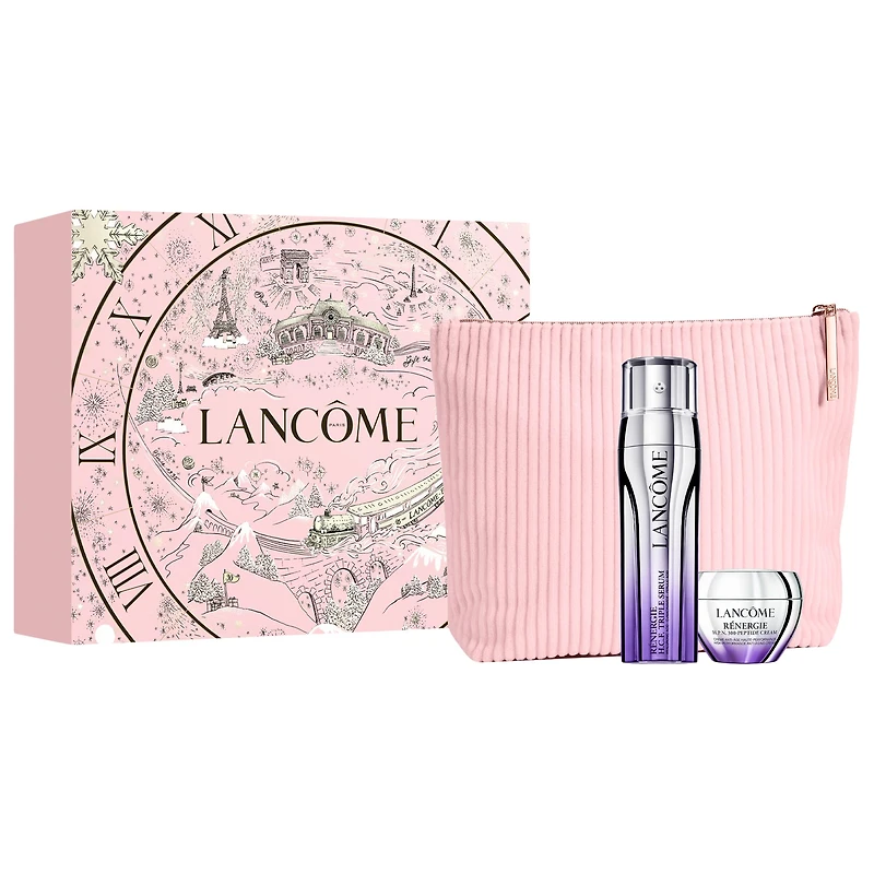 Lancôme Renergie H.C.F. Triple Serum Gift Set