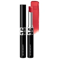 Givenchy Le Rouge Velvet Matte Long-Lasting Lipstick 0.1oz/2.3g