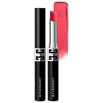Givenchy Le Rouge Velvet Matte Long-Lasting Lipstick 0.1oz/2.3g